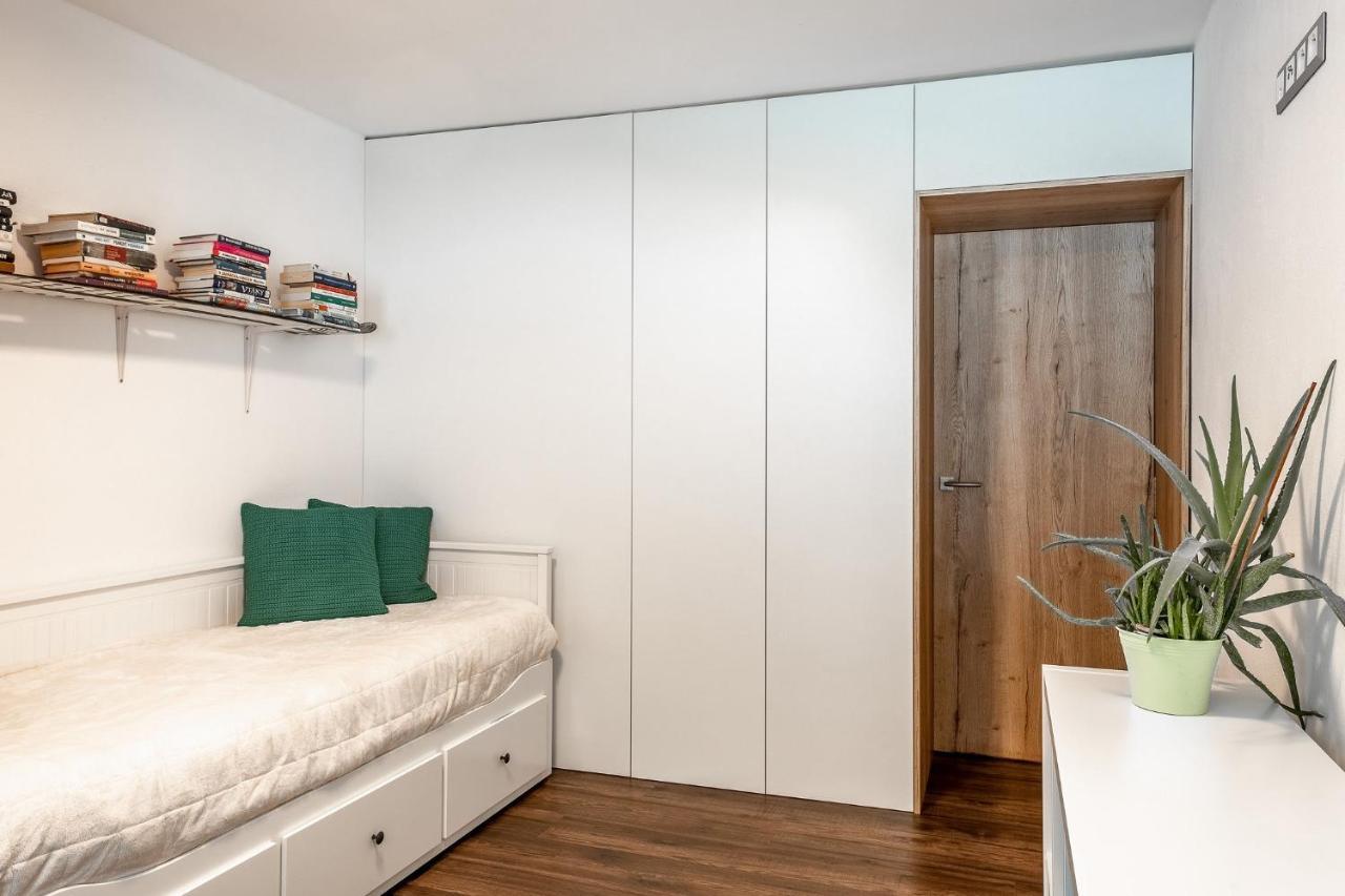 Zuzo Flat Stare Koliesko 96 Apartment Demänovská Dolina Exterior foto