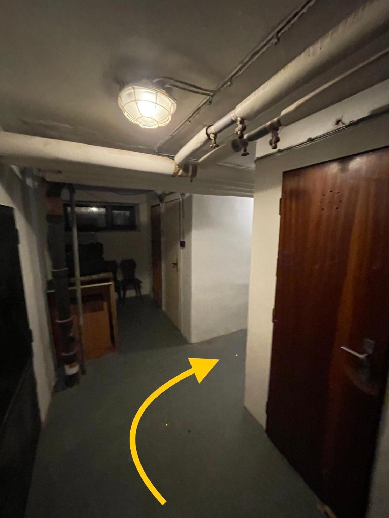 Zuzo Flat Stare Koliesko 96 Apartment Demänovská Dolina Exterior foto