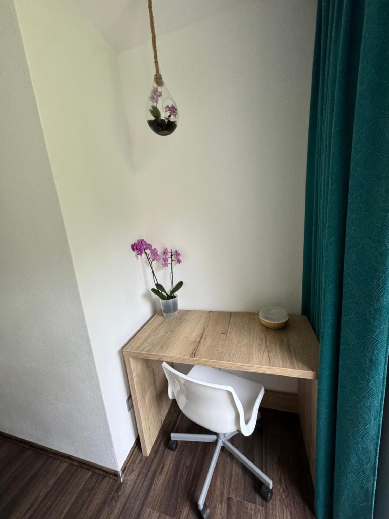 Zuzo Flat Stare Koliesko 96 Apartment Demänovská Dolina Exterior foto